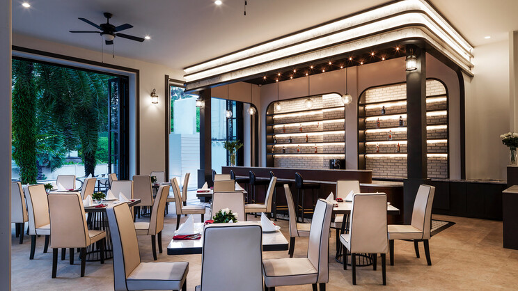 Chanalai Romantica Resort